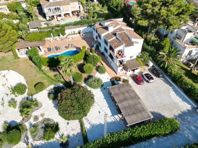 Exclusiva Villa / Chalet en venta safra, Jávea, Provincia de Alicante, Comunidad Valenciana