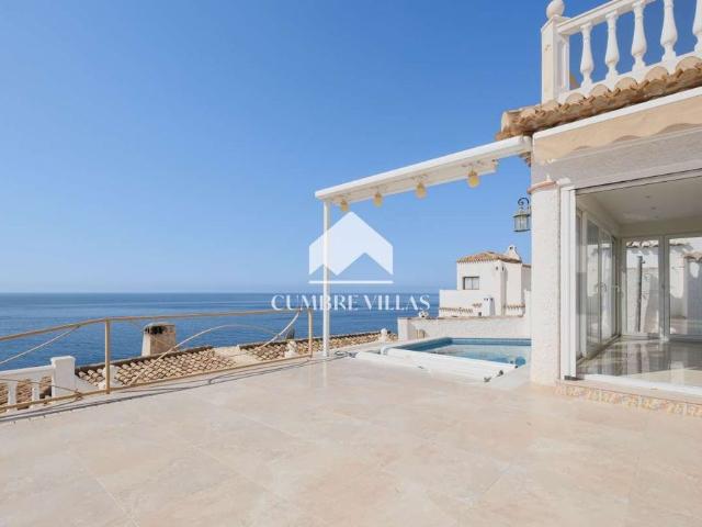 Exclusiva Villa / Chalet en venta Salobreña, Andalucía
