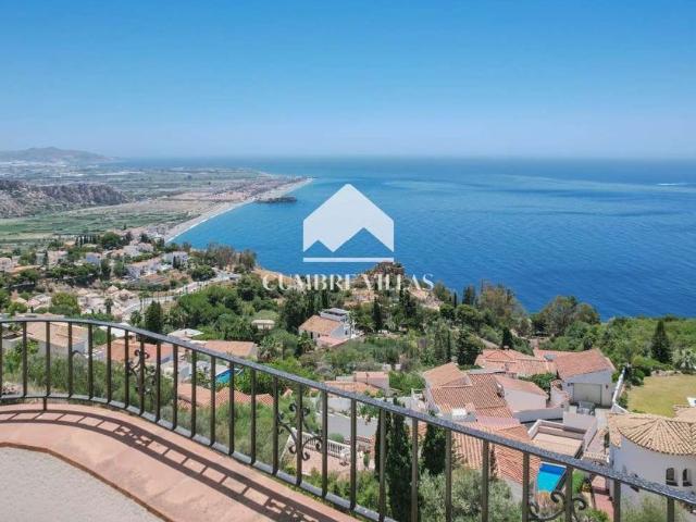 Exclusiva Villa / Chalet en venta Salobreña, Andalucía