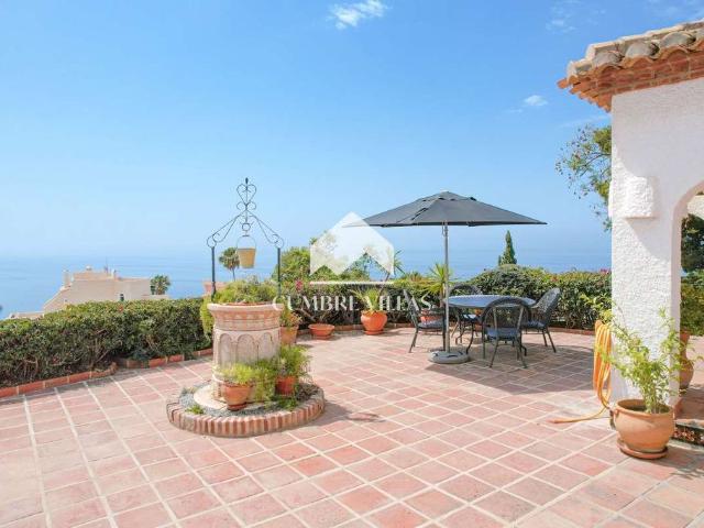 Exclusiva Villa / Chalet en venta Salobreña, España