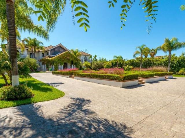 Villa / Chalet de lujo en venta Saladillo Benamara, Andalucía