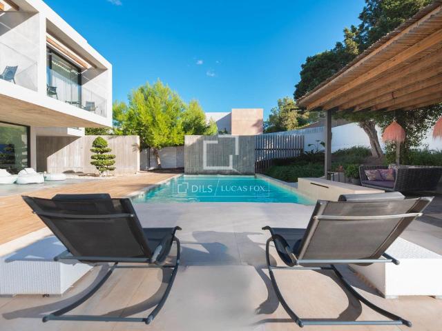 Exclusiva Villa / Chalet de 362 m2 en venta en Port des Torrent, Baleares