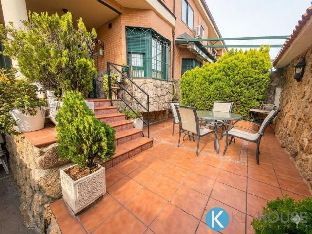 Vivienda exclusiva en venta San Fernando de Henares, Comunidad de Madrid