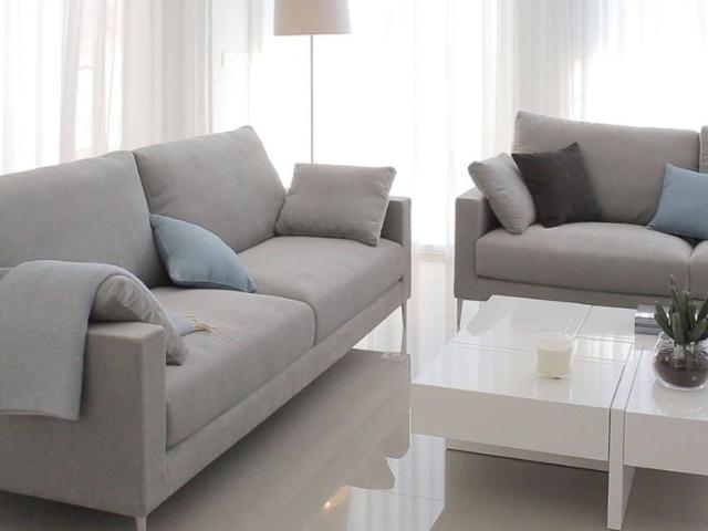 Exclusiva Villa / Chalet en venta San Fulgencio, España