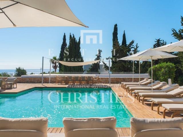 Exclusiva Villa / Chalet en venta San Jose de la Atalaya, Baleares
