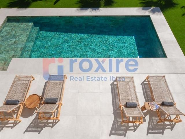 Exclusiva Villa / Chalet en venta San Jose de la Atalaya, Baleares