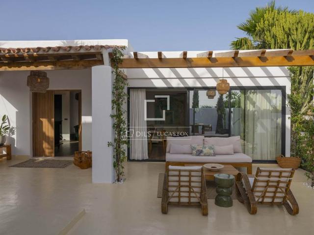Exclusiva Villa / Chalet en venta San Jose de la Atalaya, Baleares