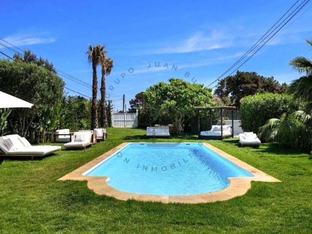 Exclusiva Villa / Chalet en venta San Jose de la Atalaya, Baleares