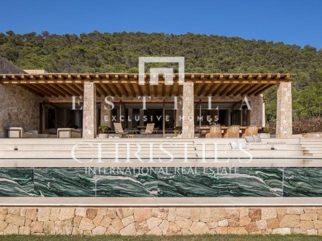 Exclusiva Villa / Chalet en venta San Juan Bautista, Baleares