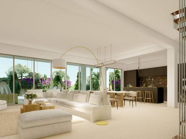 Exclusiva Villa / Chalet en venta San Pedro de Alcántara, España