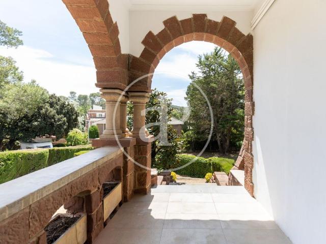 Exclusiva Villa / Chalet en venta Sant Cugat, Cataluña