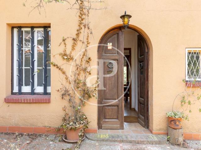 Villa / Chalet de lujo en venta Sant Cugat, España