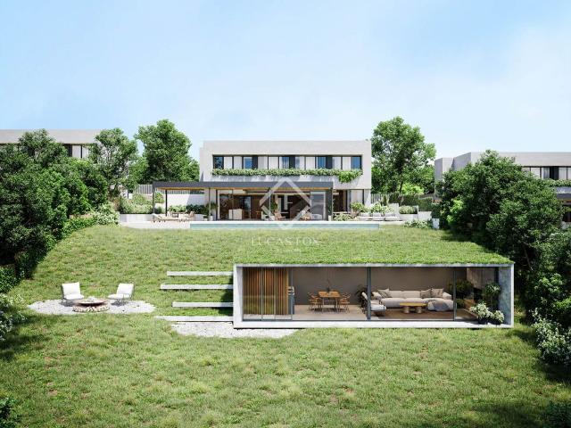 Exclusiva Villa / Chalet en venta Sant Andreu de Llavaneres, España