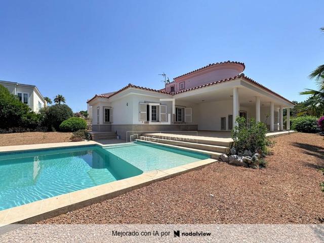 Exclusiva Villa / Chalet en venta Sant Lluís, Baleares