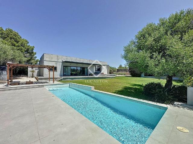 Exclusiva Villa / Chalet en venta Sant Lluís, España