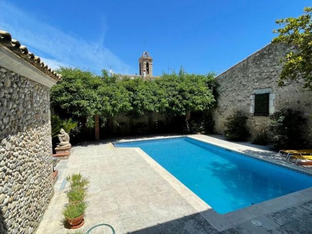 Exclusiva Villa / Chalet en venta Sant Pere Pescador, España