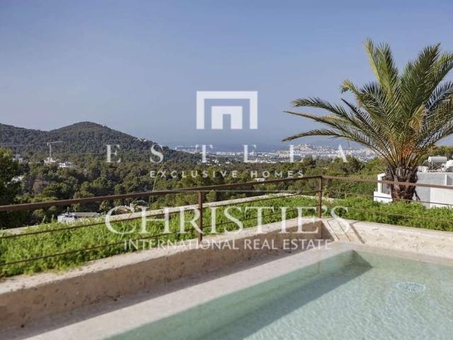 Exclusiva Villa / Chalet en venta Santa Eulalia del Río, Baleares