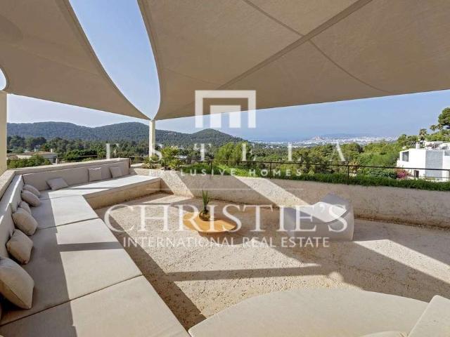 Exclusiva Villa / Chalet en venta Santa Eulalia del Río, Baleares