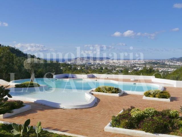 Exclusiva Villa / Chalet en venta Santa Eulalia del Río, Baleares