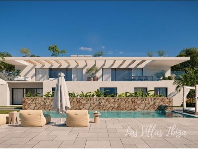 Villa / Chalet de 408 m2 en venta en Santa Eulalia del Río, Baleares