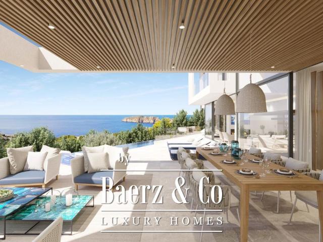 Exclusiva Villa / Chalet en venta Santa Ponça, España
