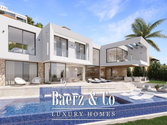Exclusiva Villa / Chalet en venta Santa Ponça, España