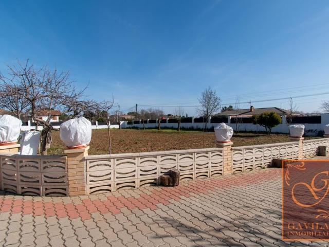 Exclusiva Villa / Chalet en venta Serracines, Comunidad de Madrid