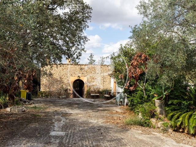 Exclusiva Villa / Chalet en venta Sineu, Baleares