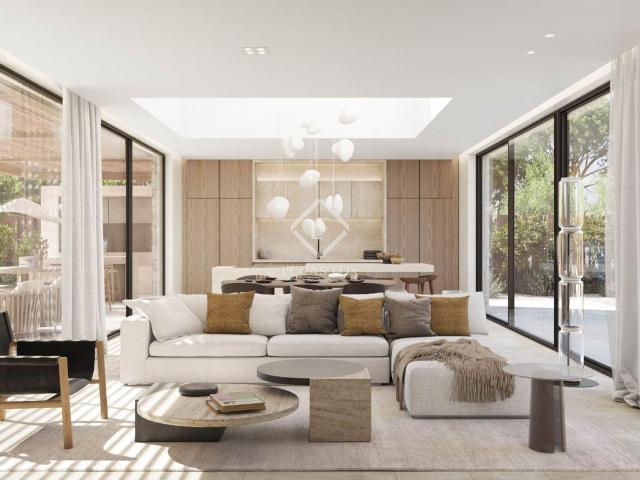 Exclusiva Villa / Chalet en venta Sitges, Cataluña