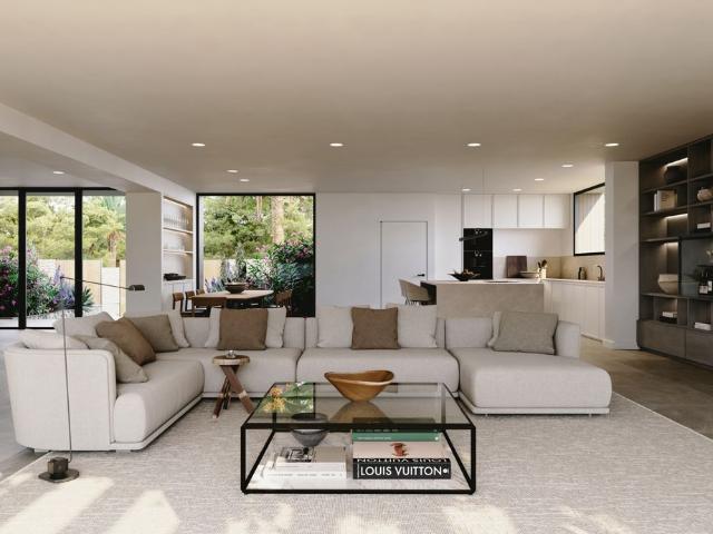 Exclusiva Villa / Chalet en venta Sol de Mallorca, Baleares
