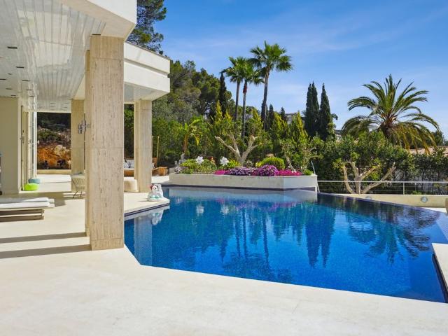 Exclusiva Villa / Chalet en venta Son Vida, Baleares