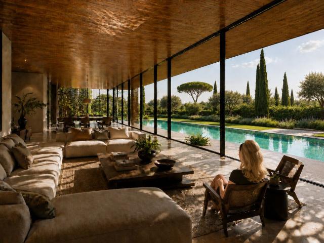 Exclusiva Villa / Chalet en venta Son Vida, España