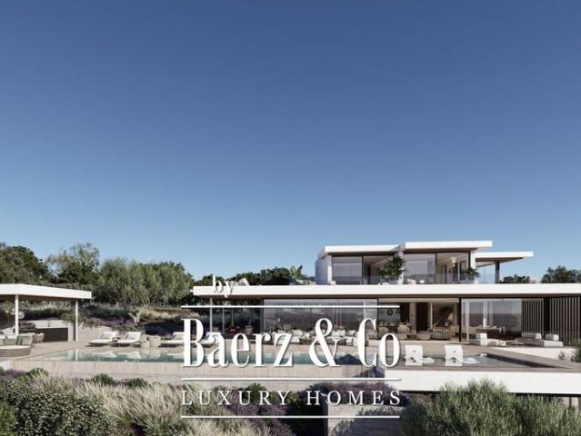 Exclusiva Villa / Chalet en venta Sotogrande, Andalucía