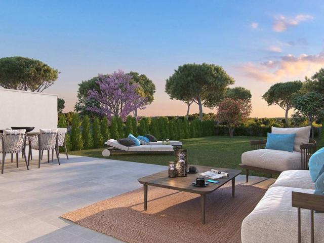 Exclusiva Villa / Chalet en venta Sotogrande, Andalucía