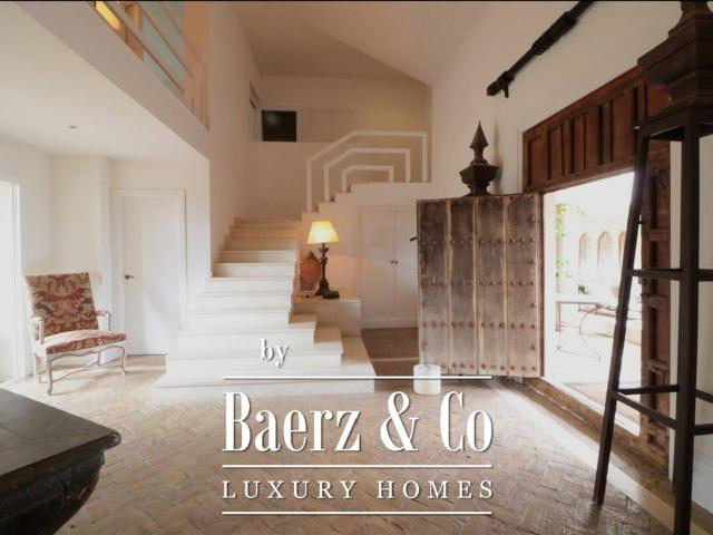 Exclusiva Villa / Chalet en venta Sotogrande, Andalucía