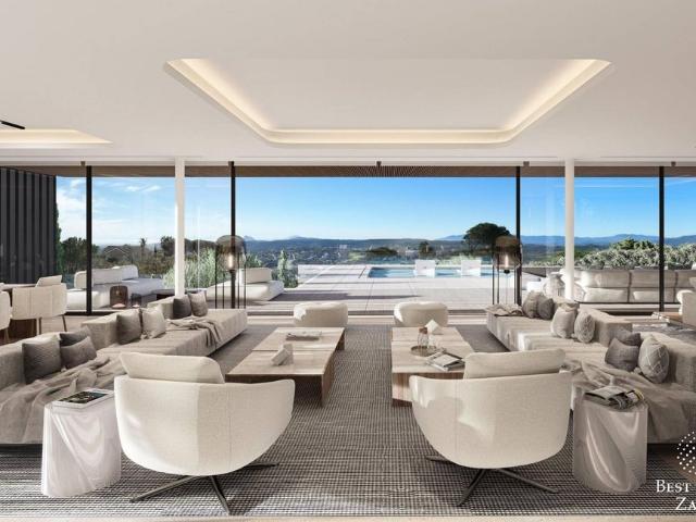 Exclusiva Villa / Chalet en venta Sotogrande, Andalucía
