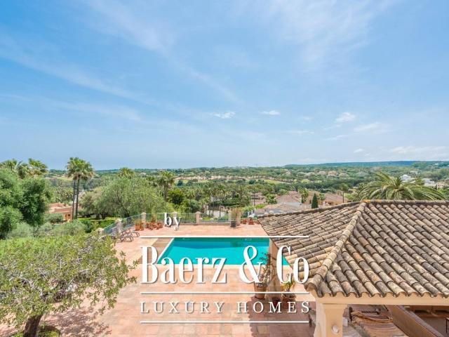 Exclusiva Villa / Chalet en venta Sotogrande, Andalucía
