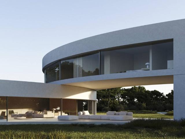 Exclusiva Villa / Chalet en venta Sotogrande, España