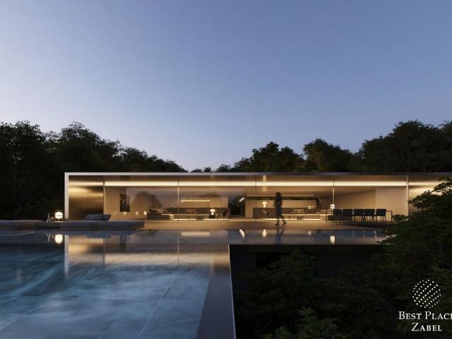 Exclusiva Villa / Chalet en venta Sotogrande, España