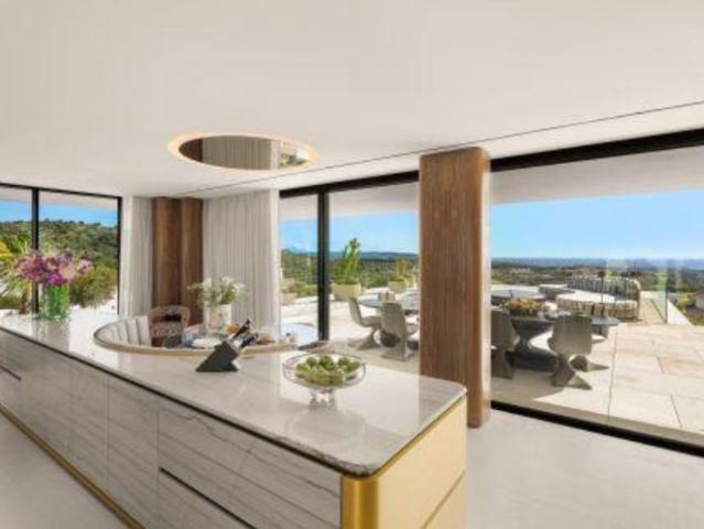 Exclusiva Villa / Chalet en venta Sotogrande, España