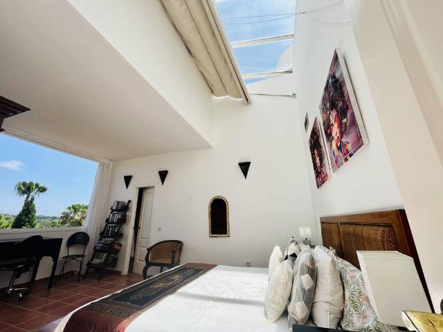 Exclusiva Villa / Chalet en venta Sotogrande, España