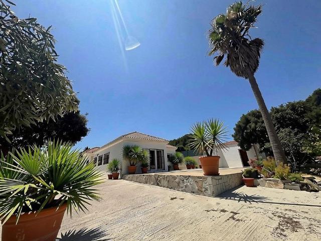 Exclusiva Villa / Chalet en venta Tarifa, Andalucía