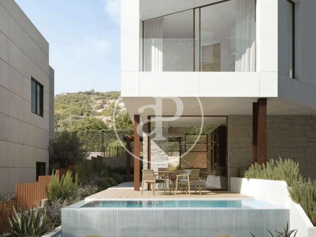 Exclusiva Villa / Chalet en venta Teià, Cataluña