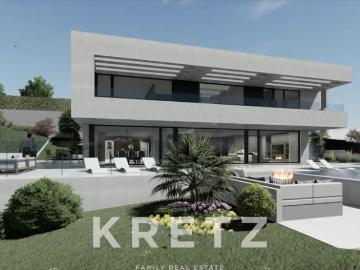 Villa / Chalet en venta Teià, Cataluña