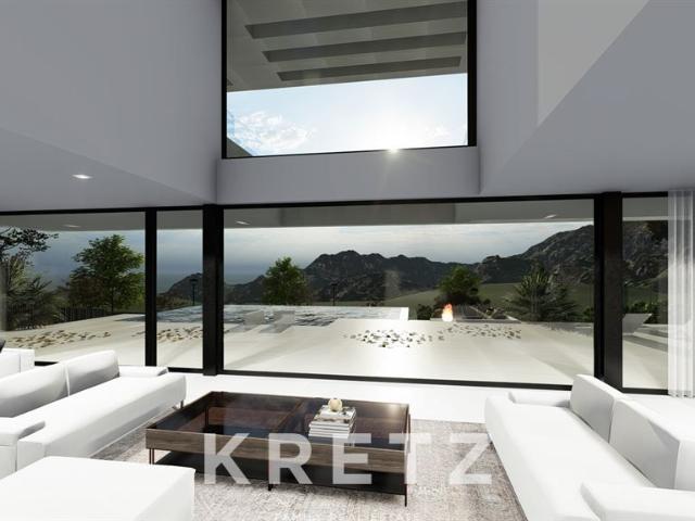 Villa / Chalet en venta Teià, Cataluña