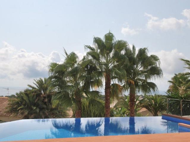 Exclusiva Villa / Chalet en venta Teulada, Comunidad Valenciana