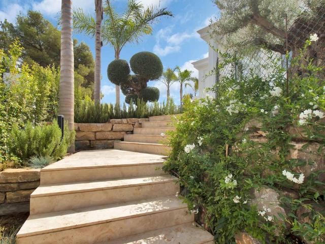 Exclusiva Villa / Chalet en venta The Golden Mile, España