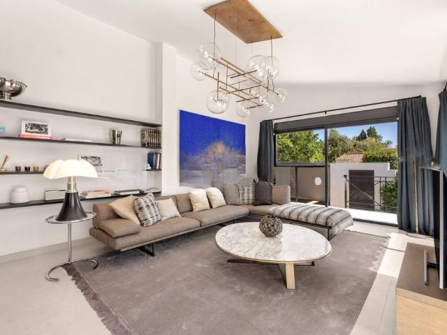 Exclusiva Villa / Chalet en venta The Golden Mile, Marbella, Andalucía