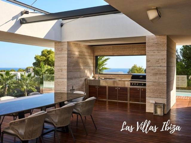 Exclusiva Villa / Chalet en venta Urbanizacion Vista Alegre, San Jose de la Atalaya, Baleares