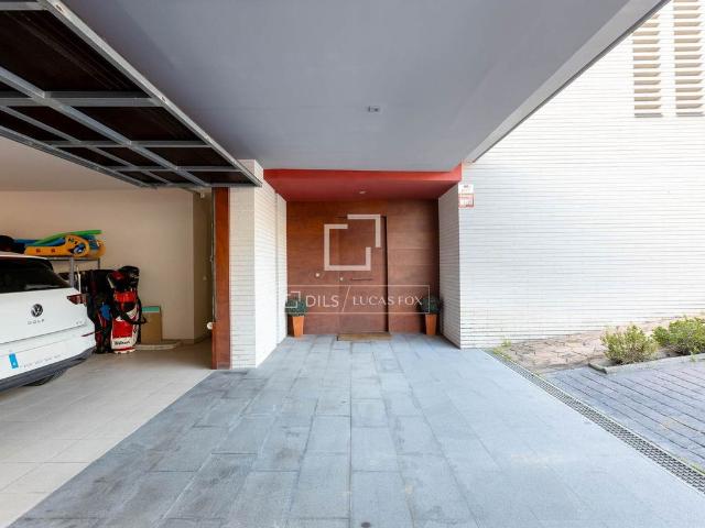 Exclusiva Villa / Chalet en venta Vallromanas, Cataluña